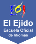 EOI El Ejido - Escuela Oficial de Idiomas El Ejido, Almería - 