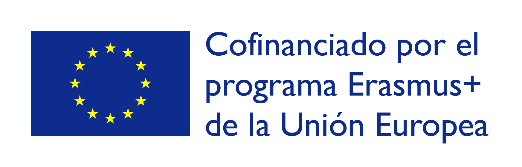 Logo cofinanciacion UE png