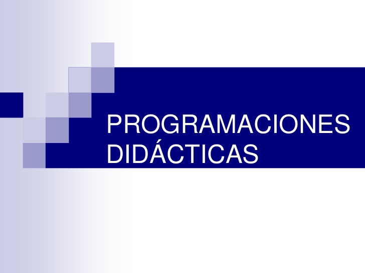 programaciones didcticas 1 728
